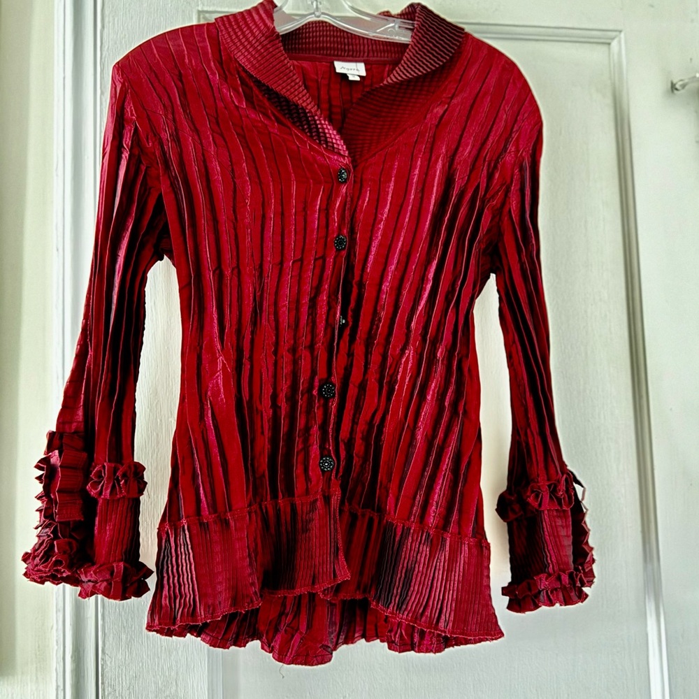 Agorra Shirt
